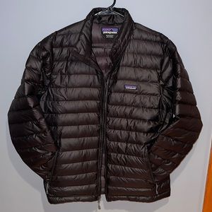 Patagonia Men’s Puffer Jacket